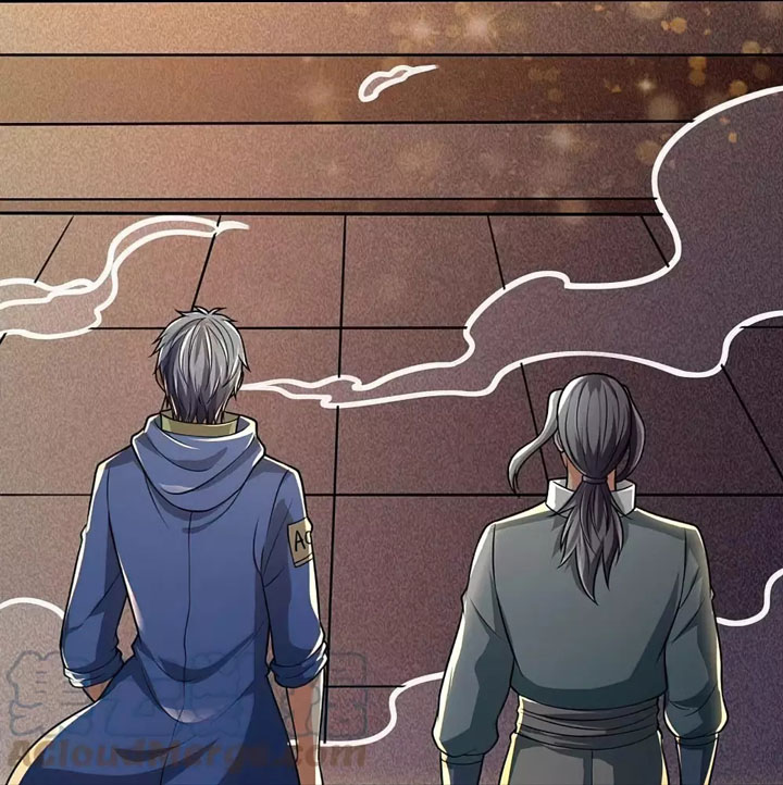 City of Heaven TimeStamp (Urban Rebellion) Chapter 237 Gambar 20
